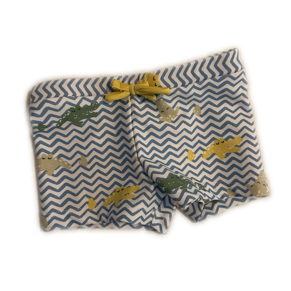 Mayoral Boy Swim Trunks 2-4M